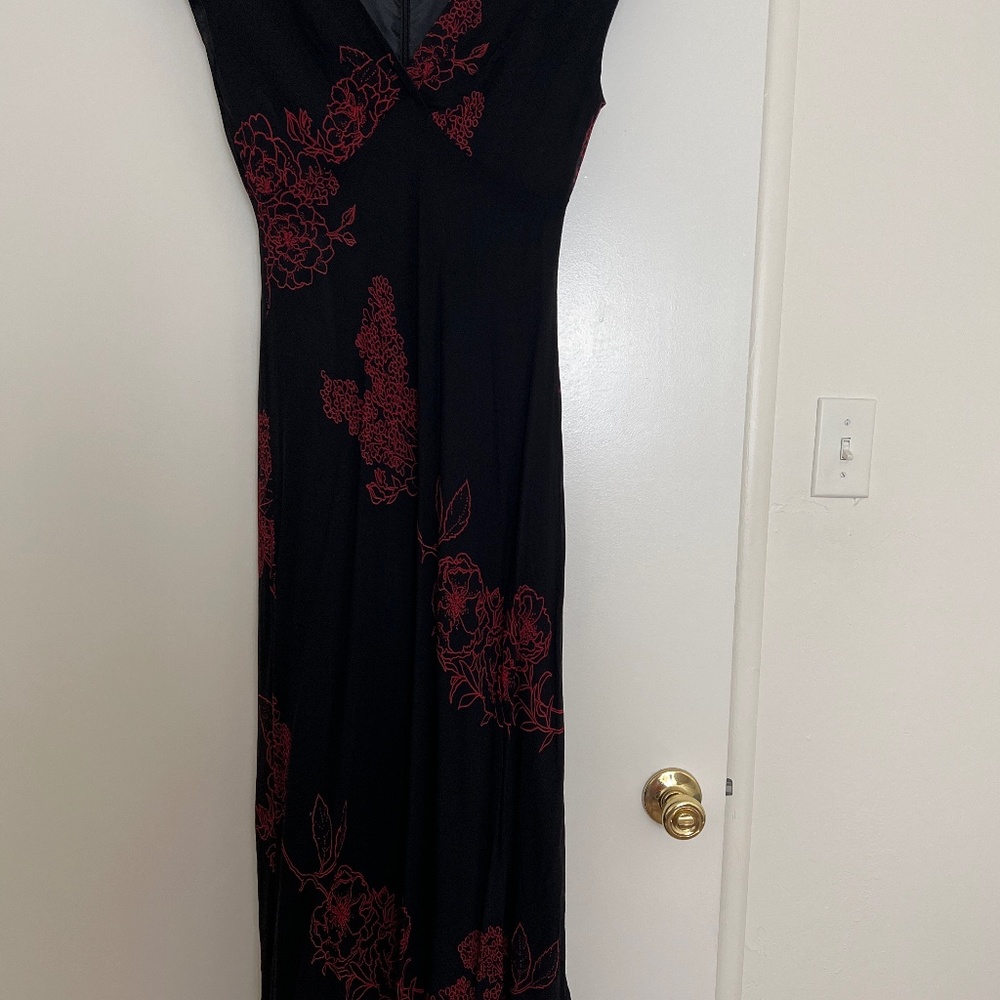 Womens Dress